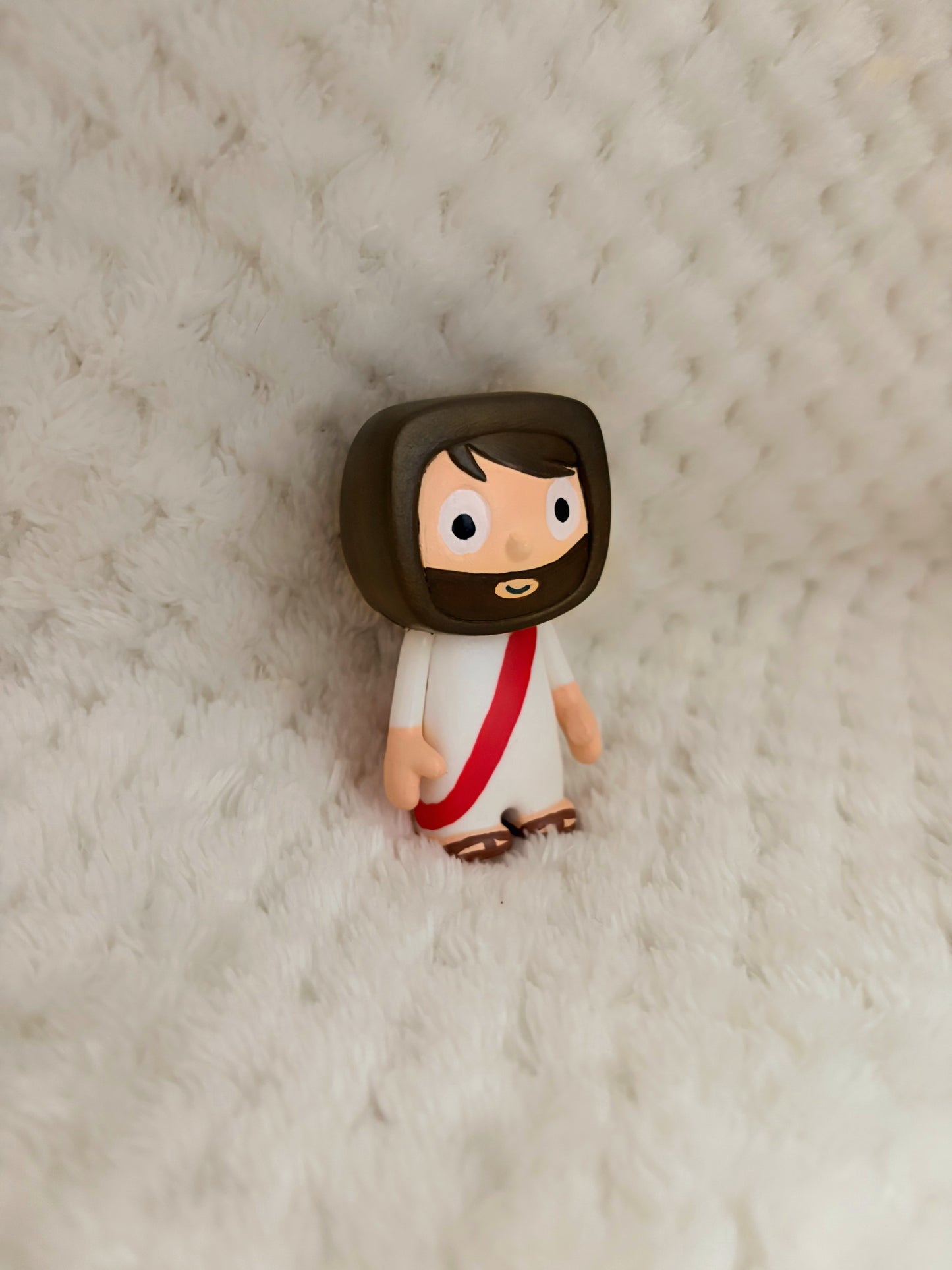 Jesus Tonie