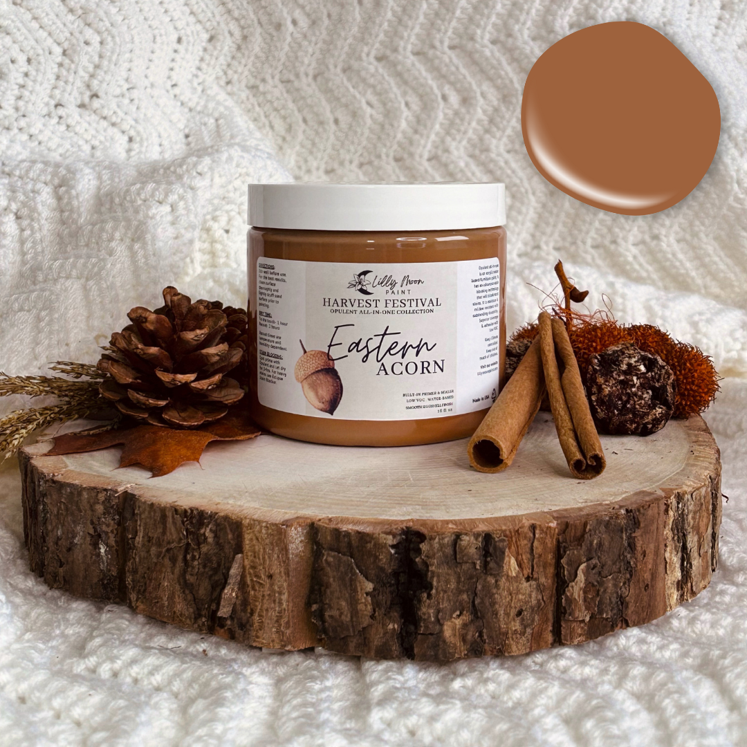 Opulent- Eastern Acorn