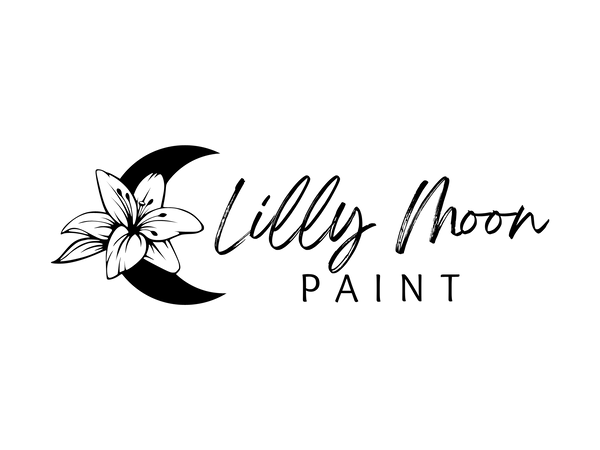 Lilly Moon Paint logo