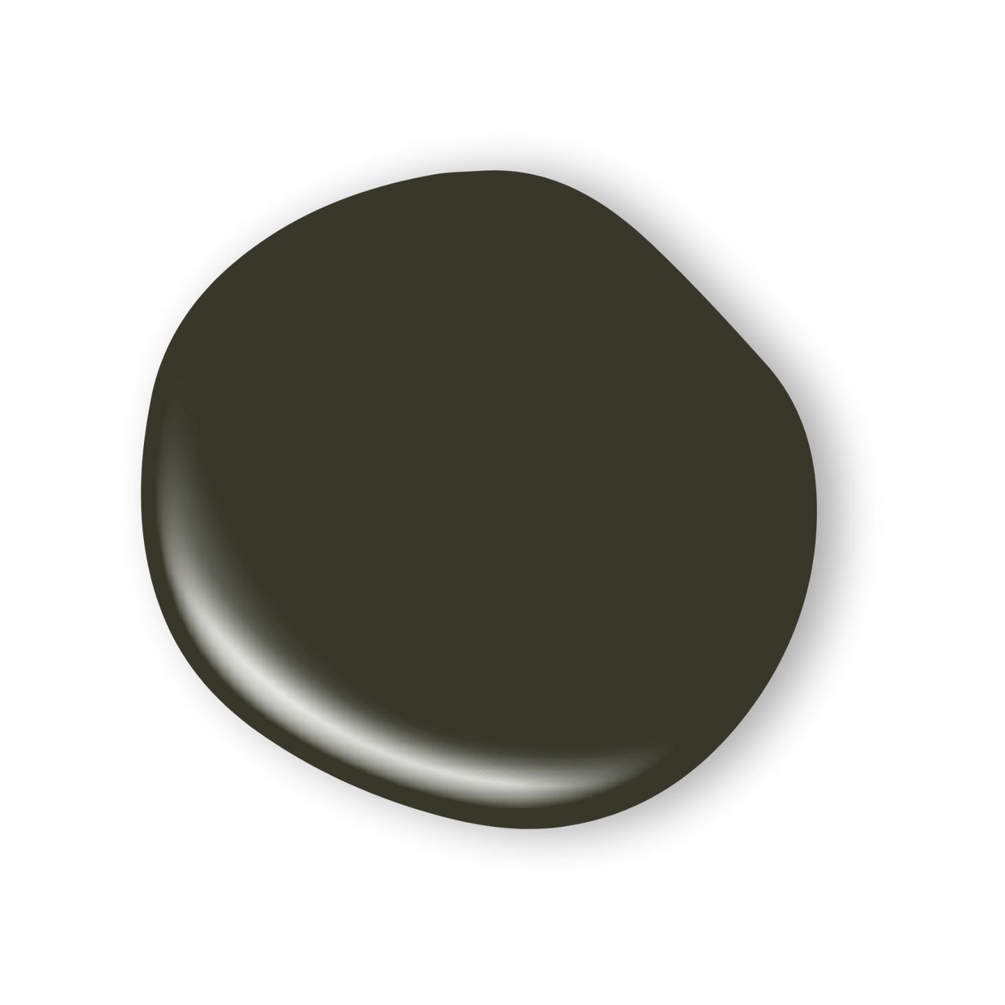 Opulent- Olive Wreath