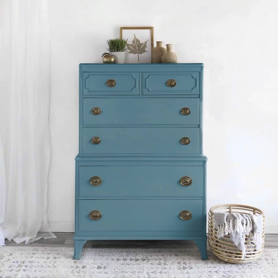 Opulent- Salty Beach