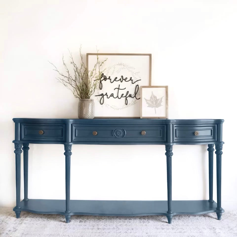 Opulent- Seas the Day