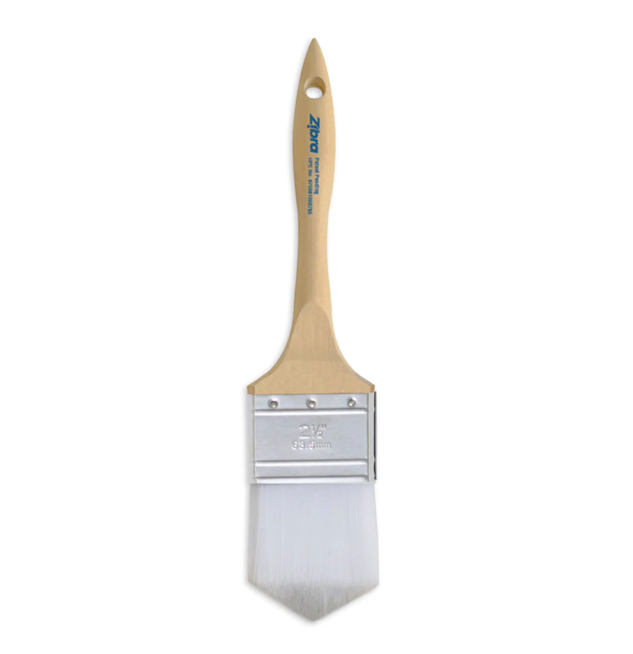 Zibra Cut In Brush