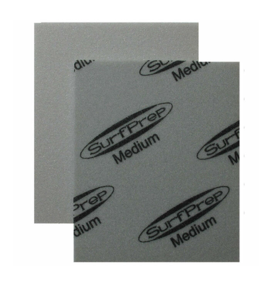 R.A.D Pads by SurfPrep