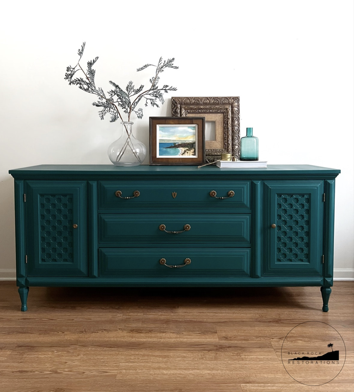 Opulent- Caribbean Sea