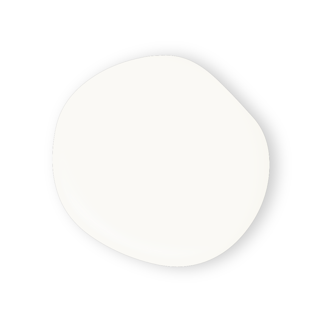 Opulent- White Owl
