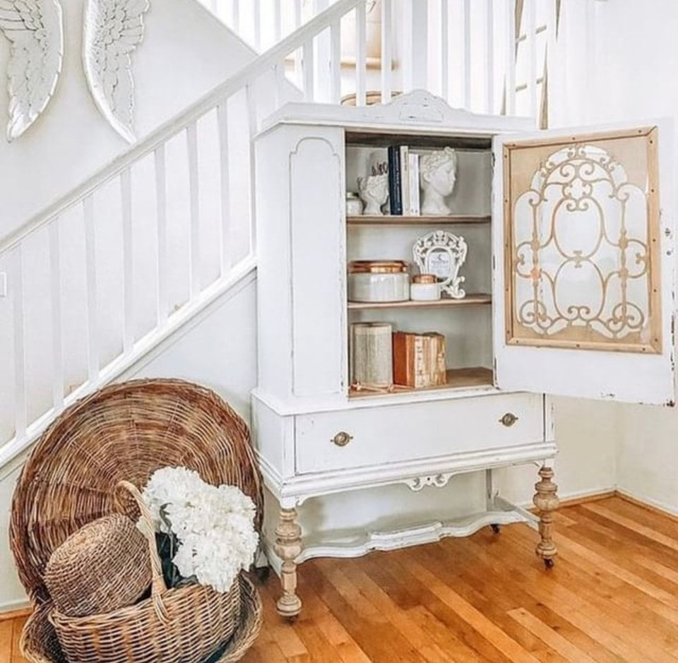 Moon Dust- Milky Way