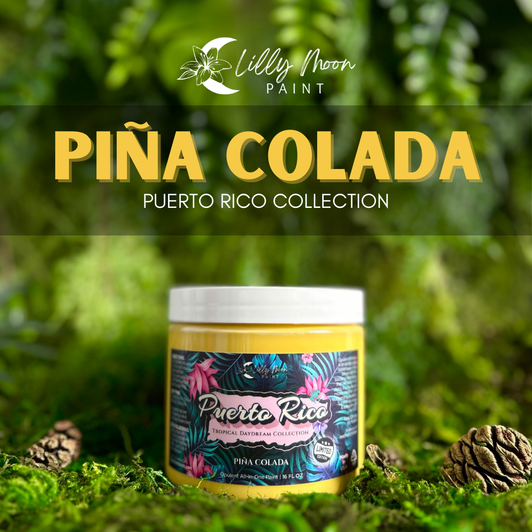 Opulent- Piña Colada