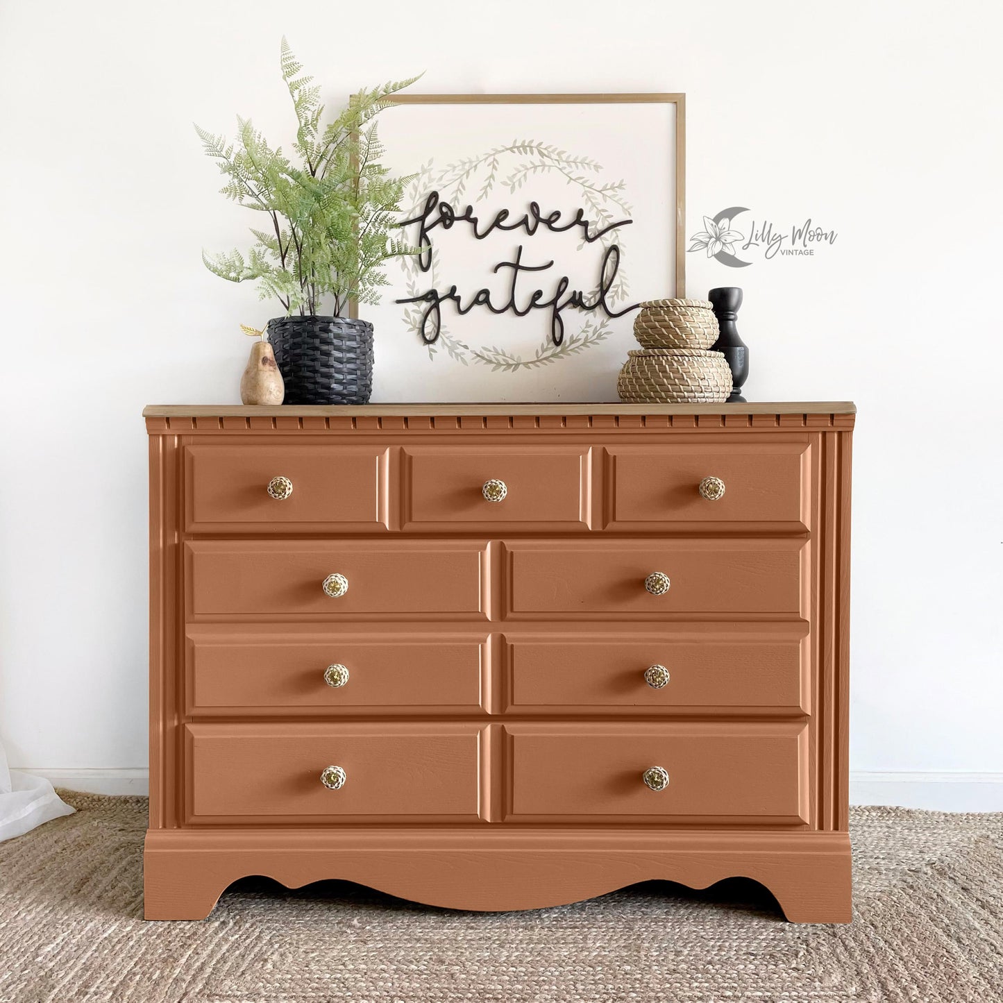 Opulent- Autumn Harvest