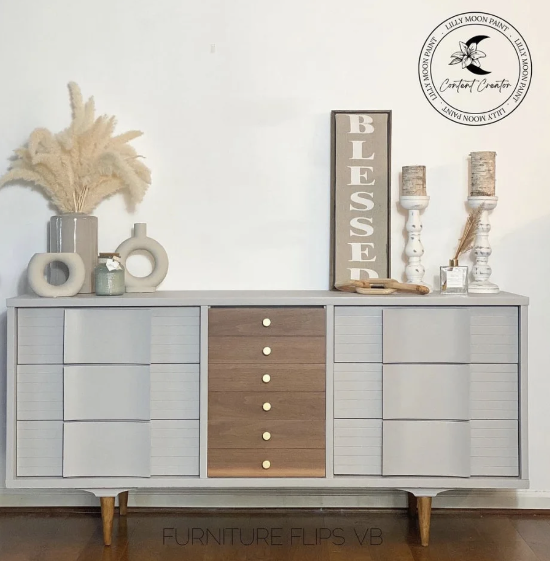 Opulent- Smoky Mountain