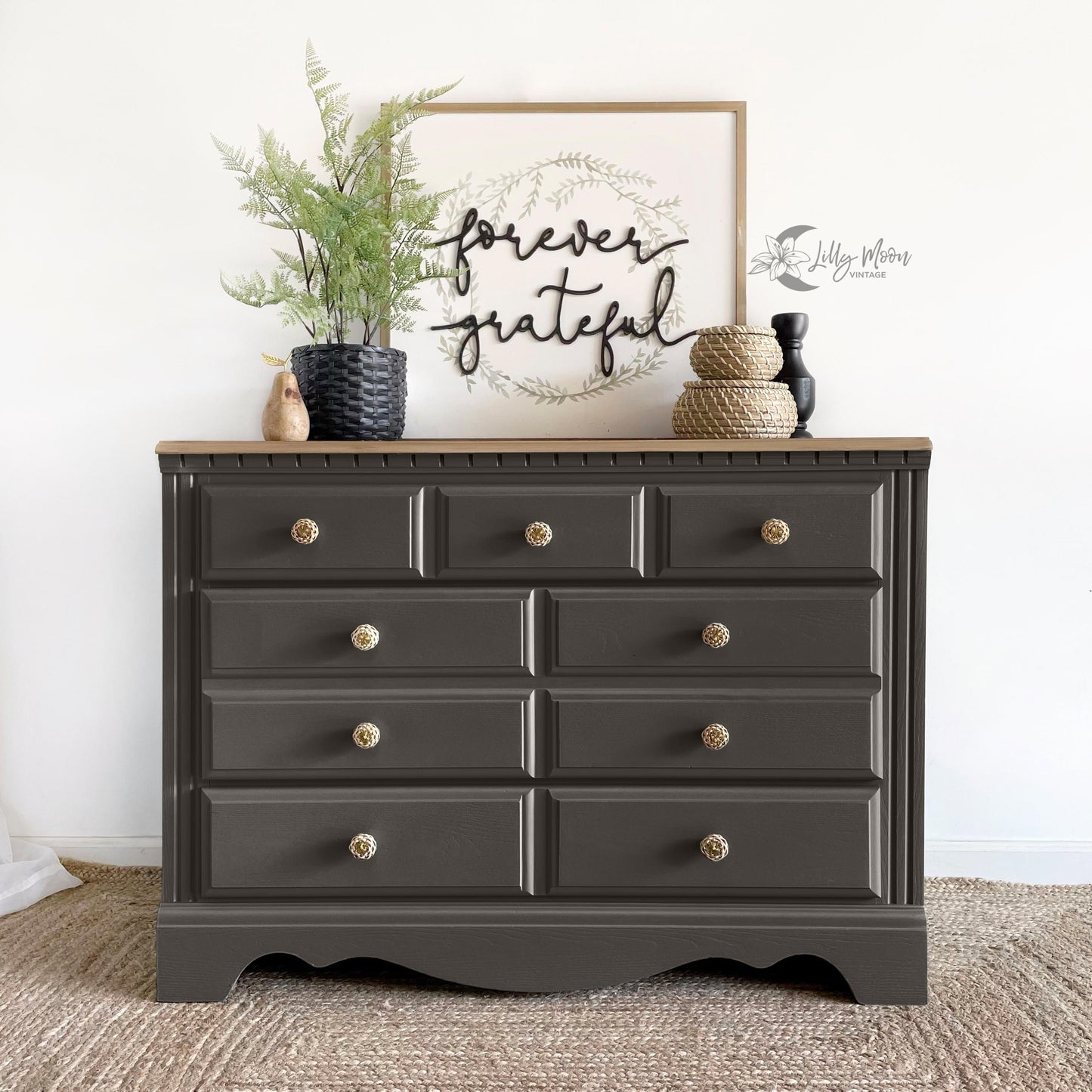 Opulent- Dragon Glass