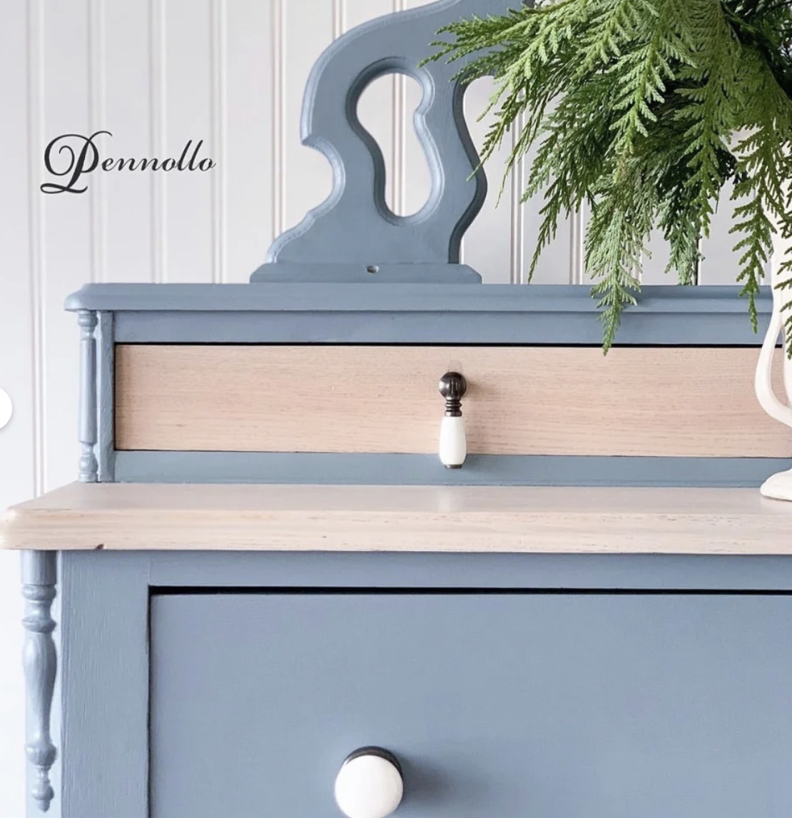 Opulent- Summer Storm