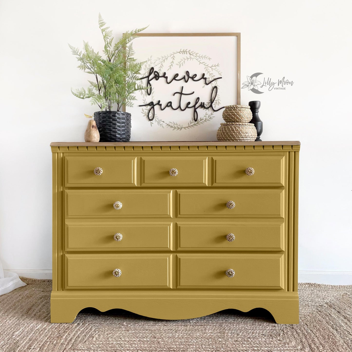 Opulent- Desert Sunrise