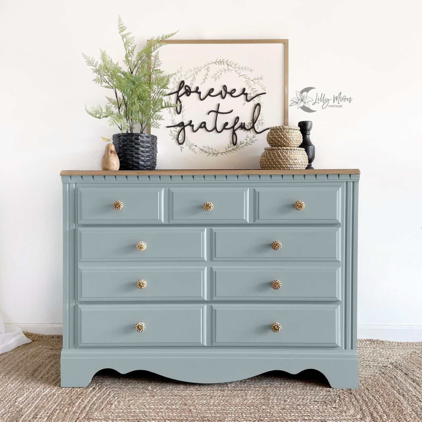 Opulent- Southern Breeze