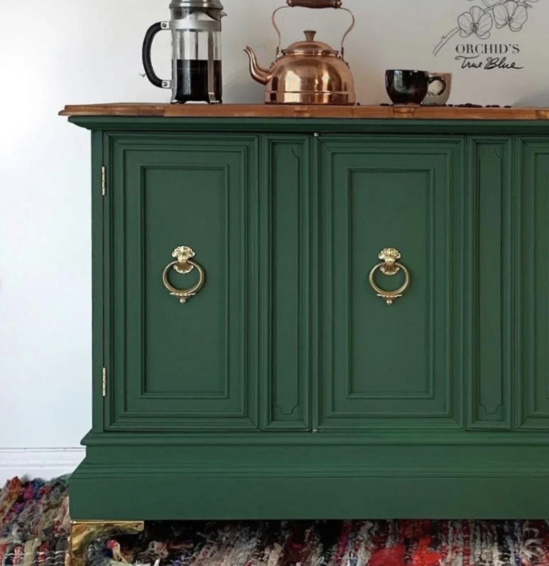 Opulent- Enchanted Forest