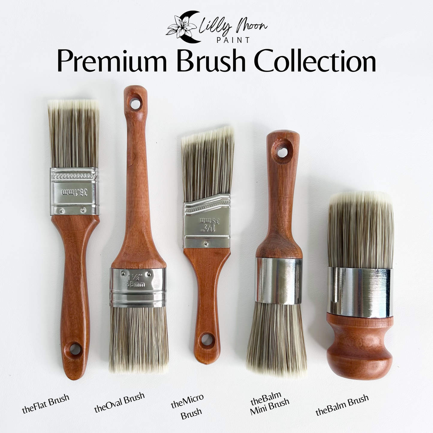 theMicro Brush