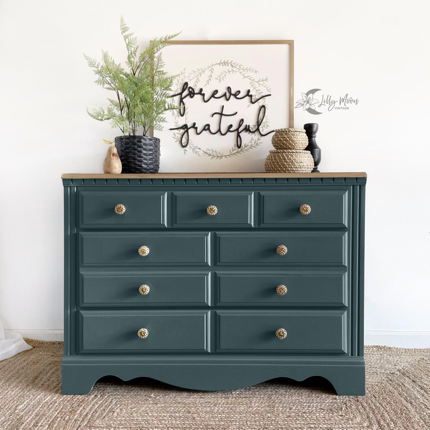 Opulent- Norris Lake