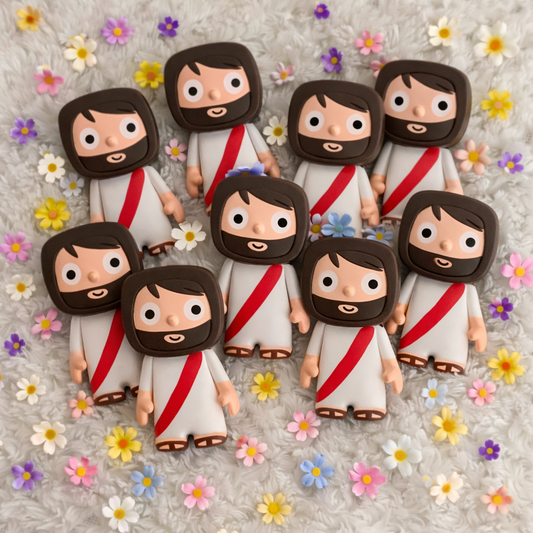 Jesus Tonie