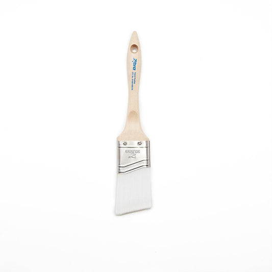 Zibra 2.5" Angled Brush