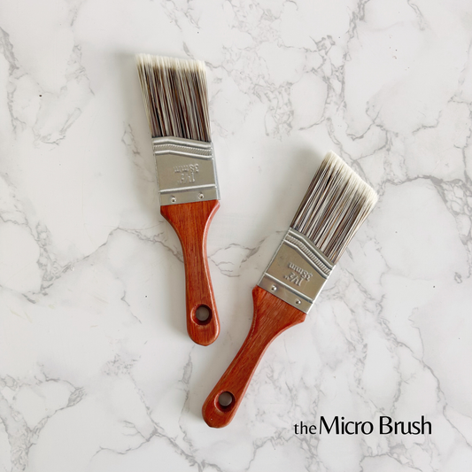 theMicro Brush