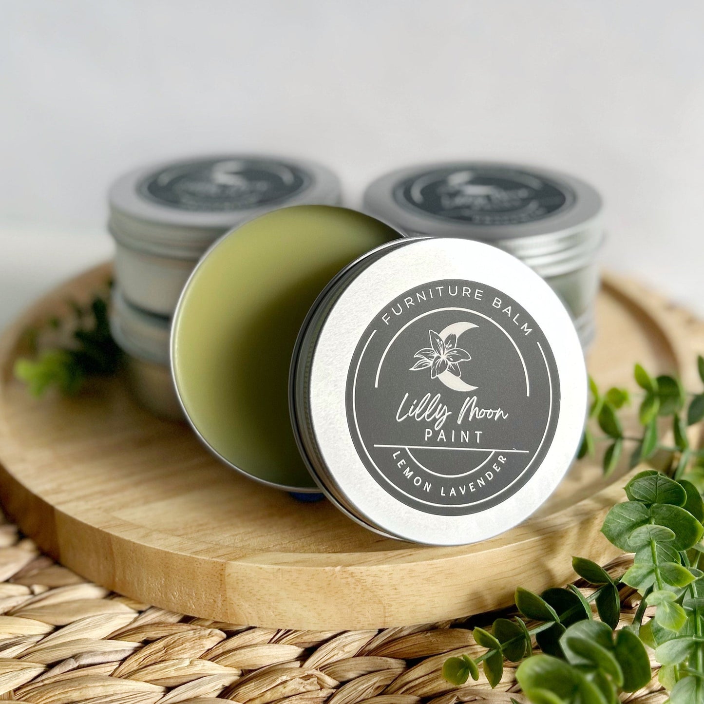 Furniture Balm