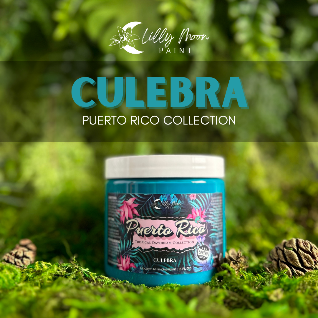 Opulent- Culebra