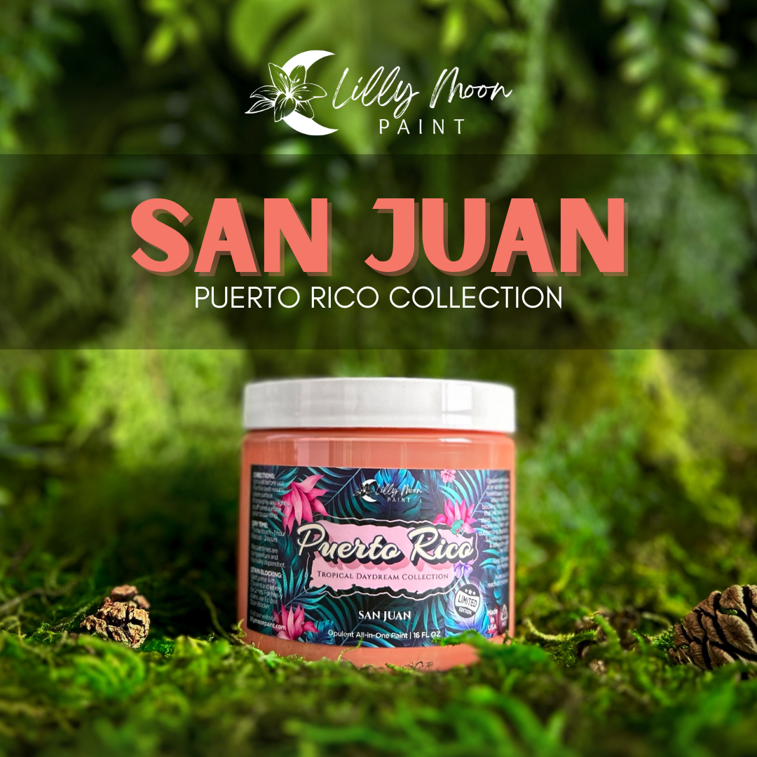 Opulent- San Juan