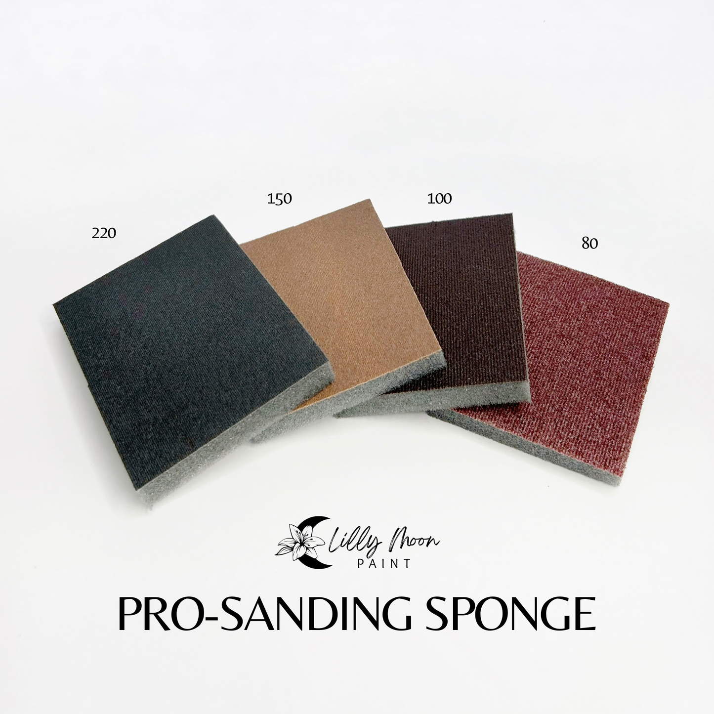 Pro-Sanding Sponge
