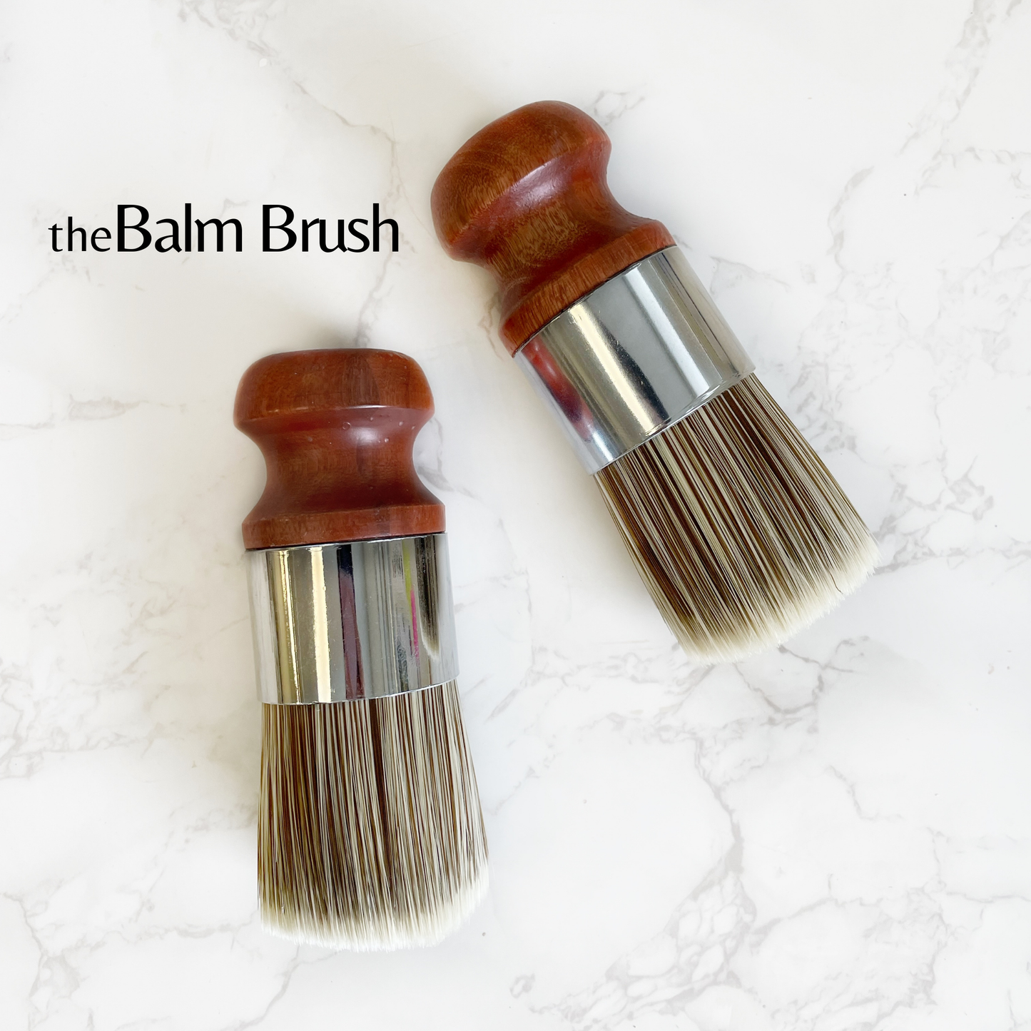 theBalm Brush