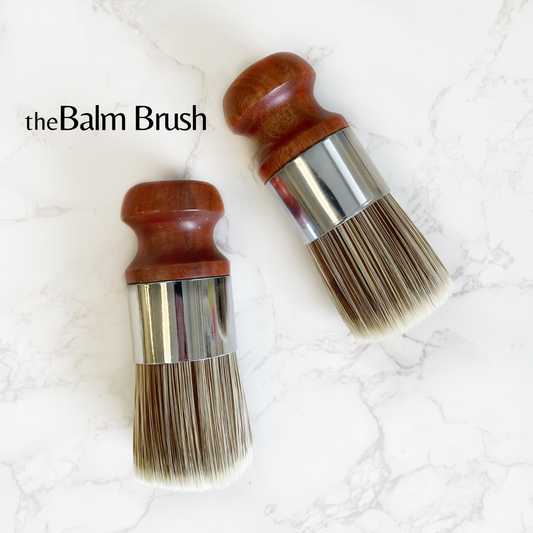 theBalm Brush