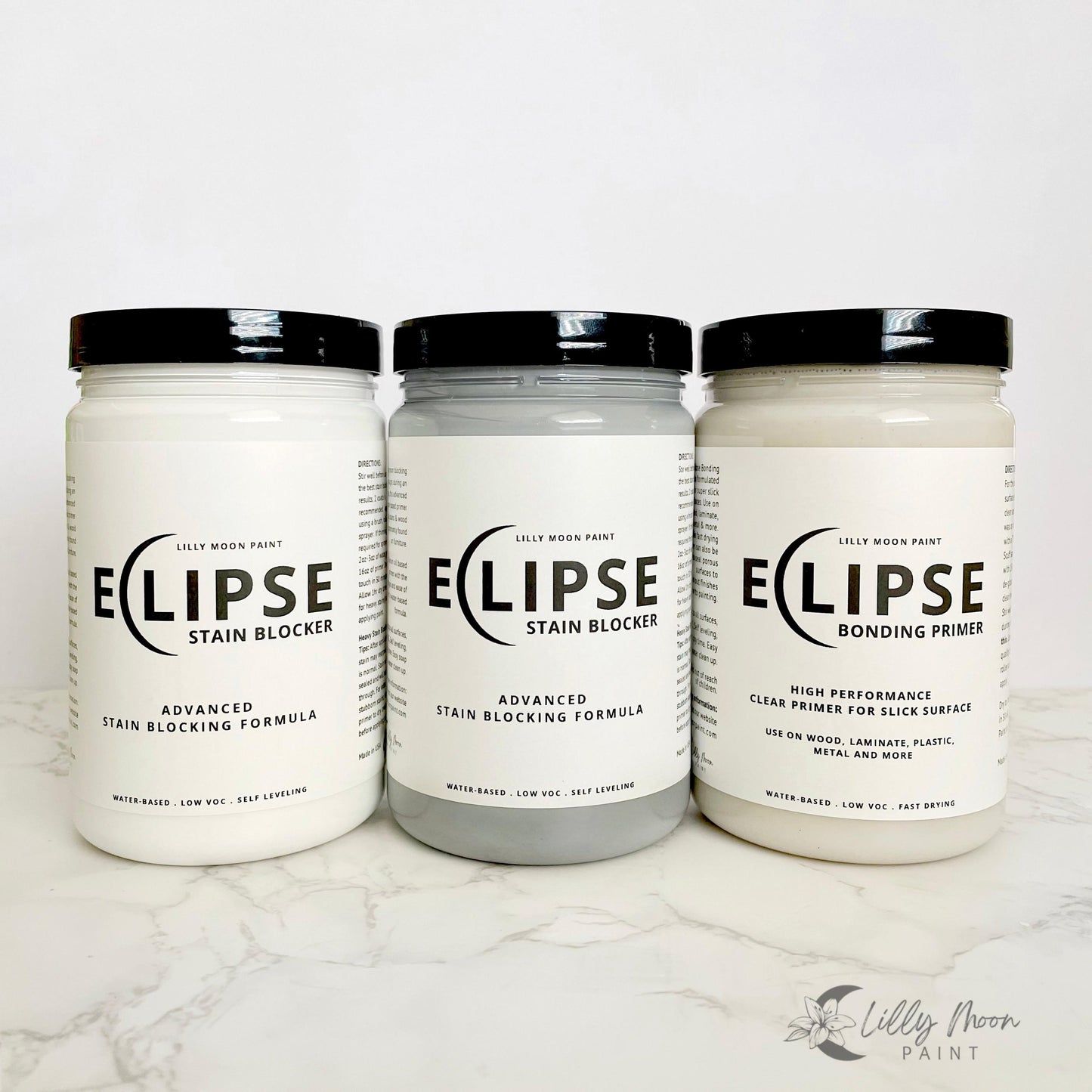 Eclipse Clear Bonding Primer