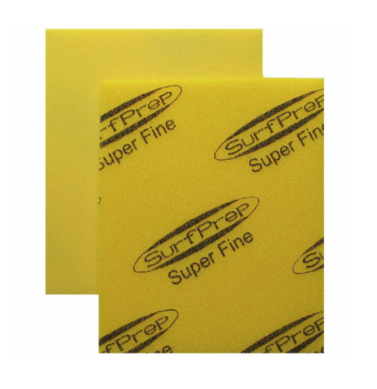 R.A.D Pads by SurfPrep