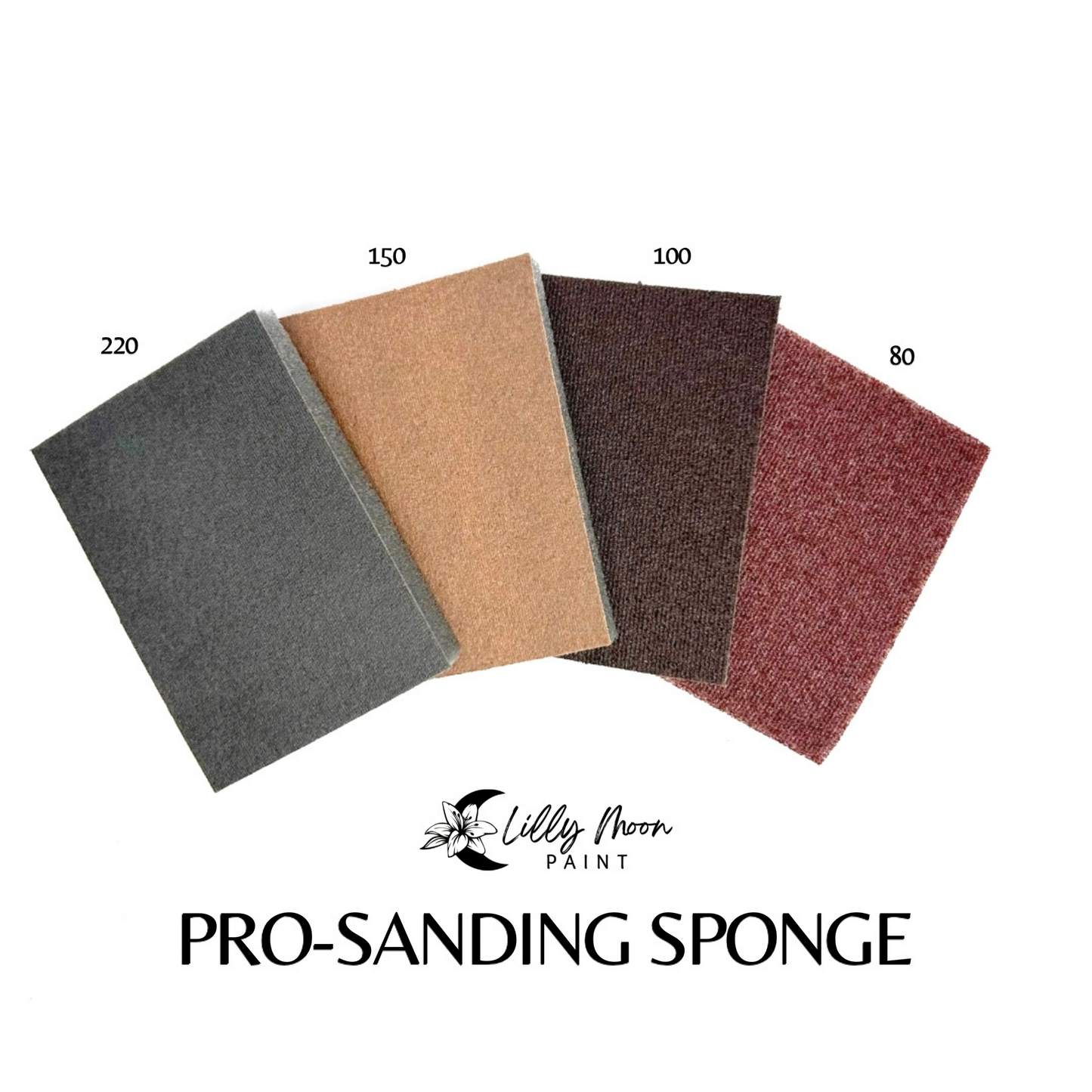 Pro-Sanding Sponge
