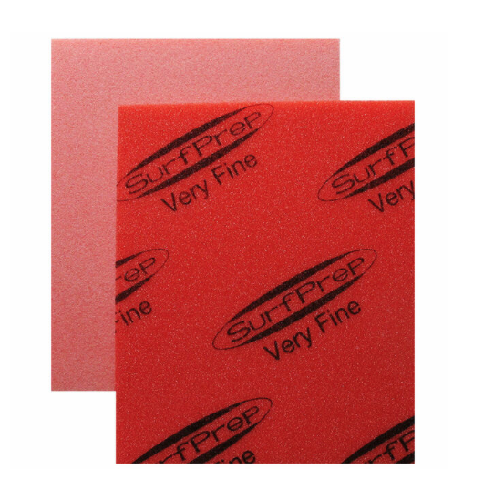 R.A.D Pads by SurfPrep